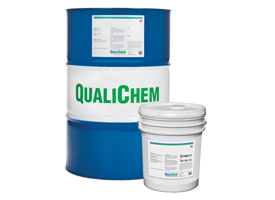 QualiChem ECUT 160C_科力高性能廣譜通用型切削液