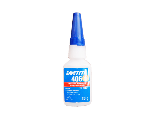 樂泰406瞬干膠-LOCTITE 406