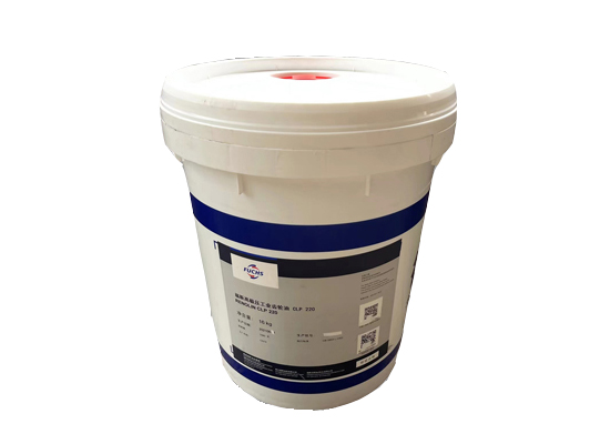 RENOLIN CLP Series (福斯高極壓工業齒輪油 CLP 系列)